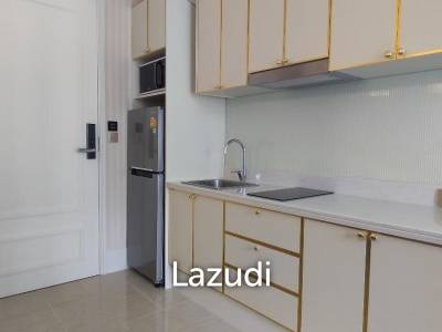 1 Bed 1 Bath 36.8 SQ.M Grand Florida Beachfront
