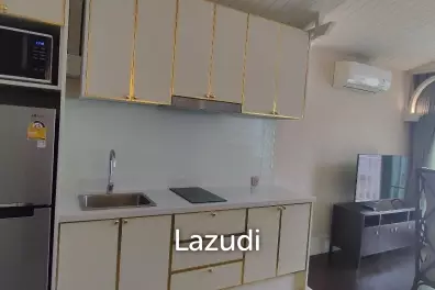 1 Bed 1 Bath 36.8 SQ.M Grand Florida Beachfront