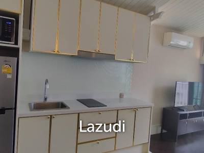 1 Bed 1 Bath 36.8 SQ.M Grand Florida Beachfront