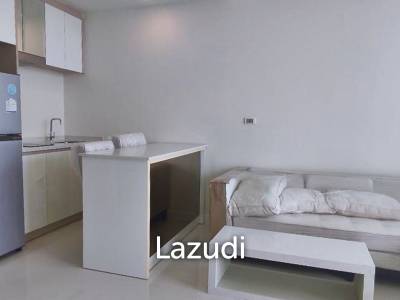 1 Bed 1 Bath 41 SQ.M Del Mare Bangsaray Condo
