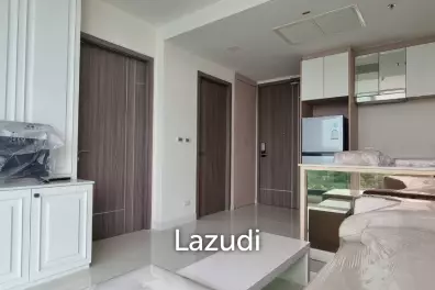 1 Bed 1 Bath 41 SQ.M Del Mare Bangsaray Condo