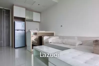 1 Bed 1 Bath 41 SQ.M Del Mare Bangsaray Condo
