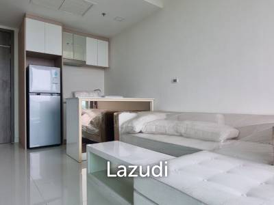 1 Bed 1 Bath 41 SQ.M Del Mare Bangsaray Condo