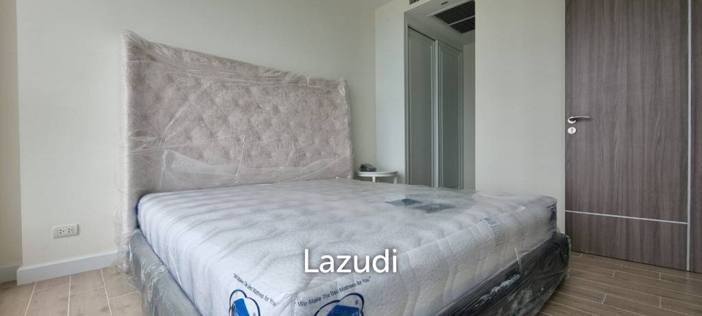 1 Bed 1 Bath 41 SQ.M Del Mare Bangsaray Condo