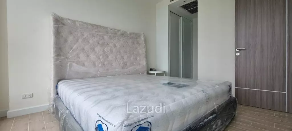 1 Bed 1 Bath 41 SQ.M Del Mare Bangsaray Condo