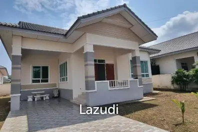3Bedrooms House for Sale in Sattahip