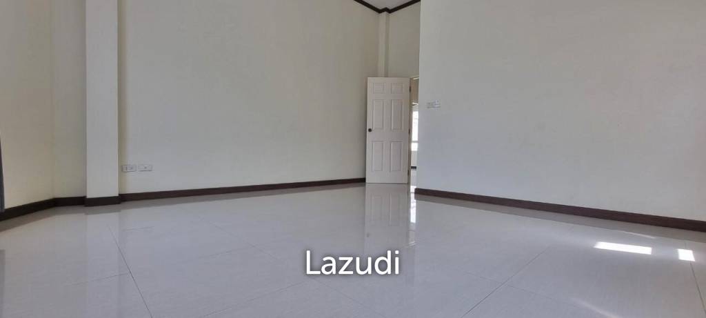 3Bedrooms House for Sale in Sattahip
