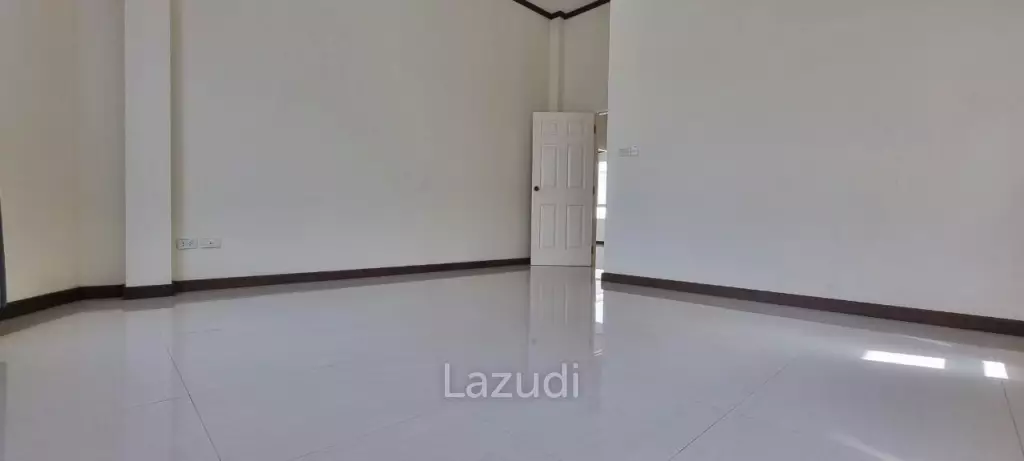 3Bedrooms House for Sale in Sattahip
