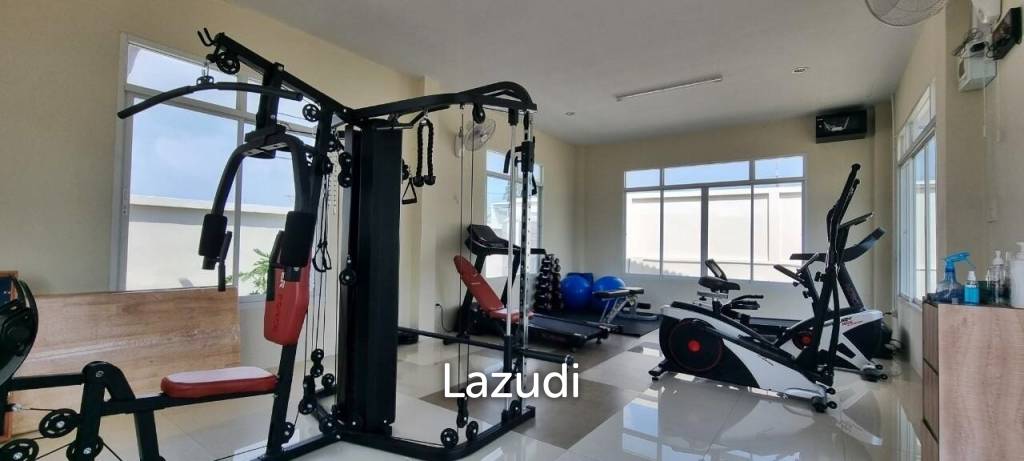 3Bedrooms House for Sale in Sattahip