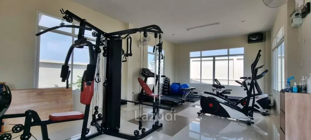 3Bedrooms House for Sale in Sattahip