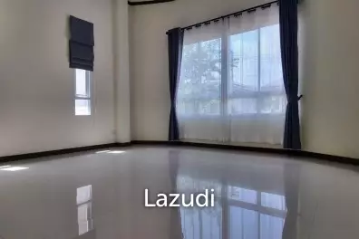 3Bedrooms House for Sale in Sattahip