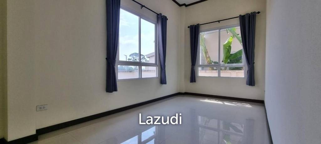 3Bedrooms House for Sale in Sattahip
