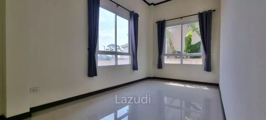 3Bedrooms House for Sale in Sattahip