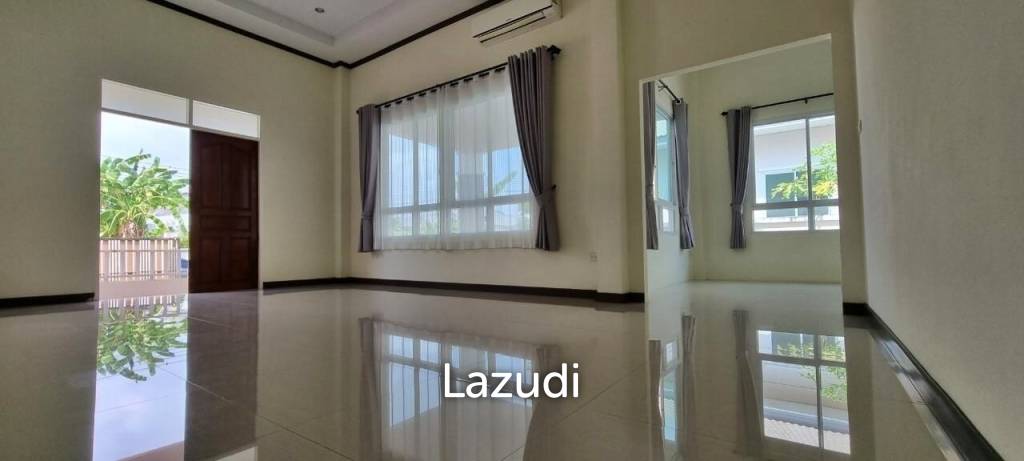3Bedrooms House for Sale in Sattahip