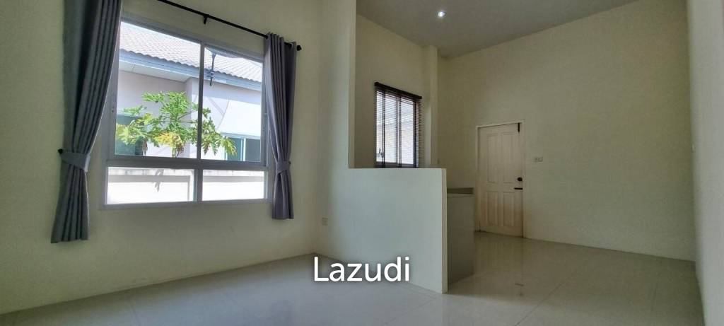 3Bedrooms House for Sale in Sattahip