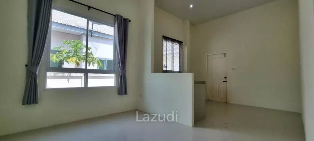 3Bedrooms House for Sale in Sattahip