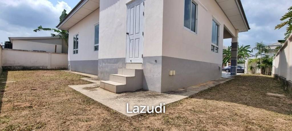 3Bedrooms House for Sale in Sattahip