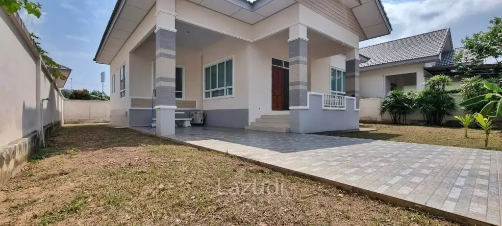 3Bedrooms House for Sale in Sattahip