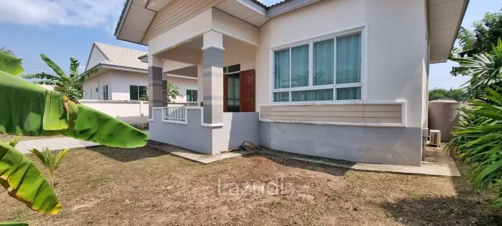 3Bedrooms House for Sale in Sattahip