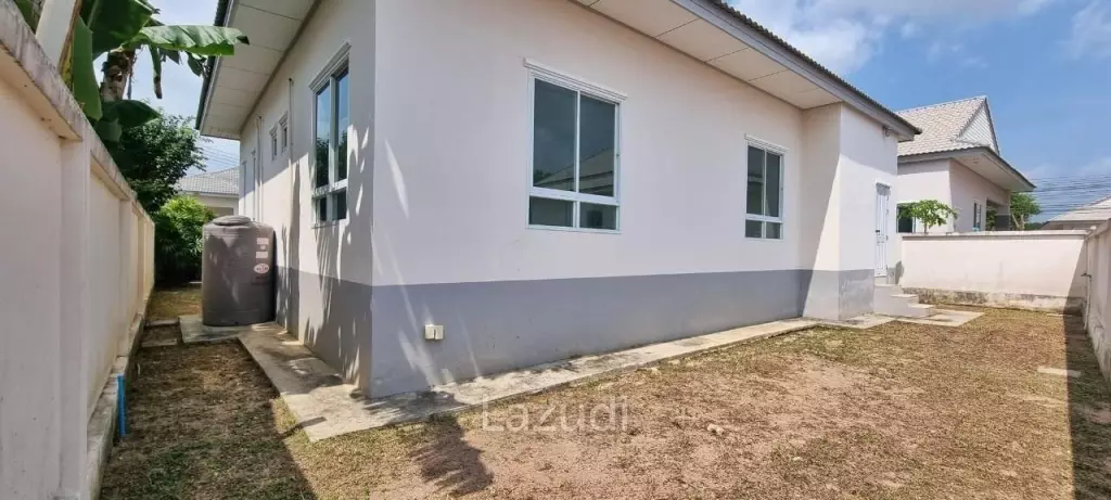 3Bedrooms House for Sale in Sattahip
