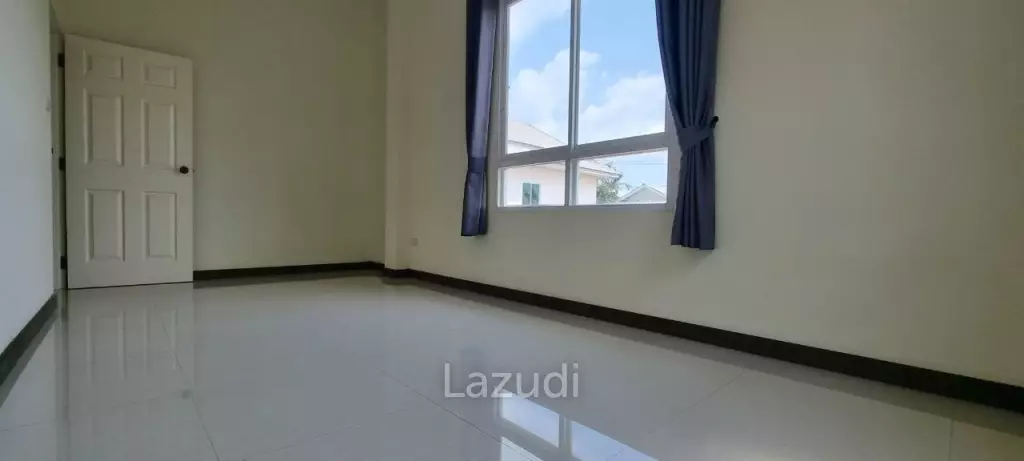 3Bedrooms House for Sale in Sattahip