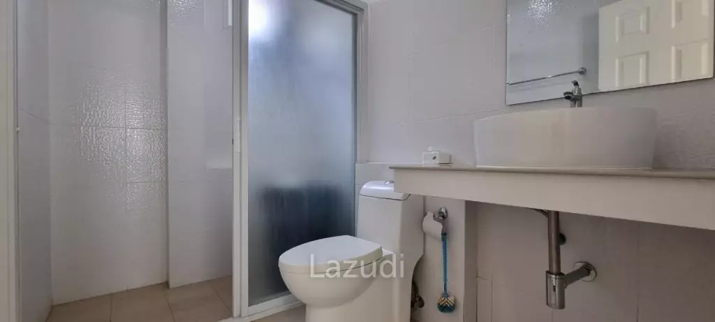 3Bedrooms House for Sale in Sattahip