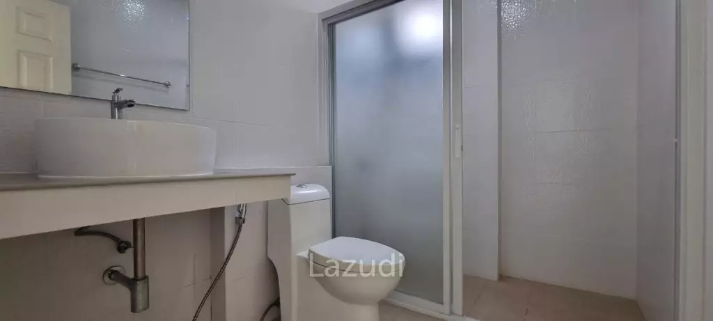 3Bedrooms House for Sale in Sattahip