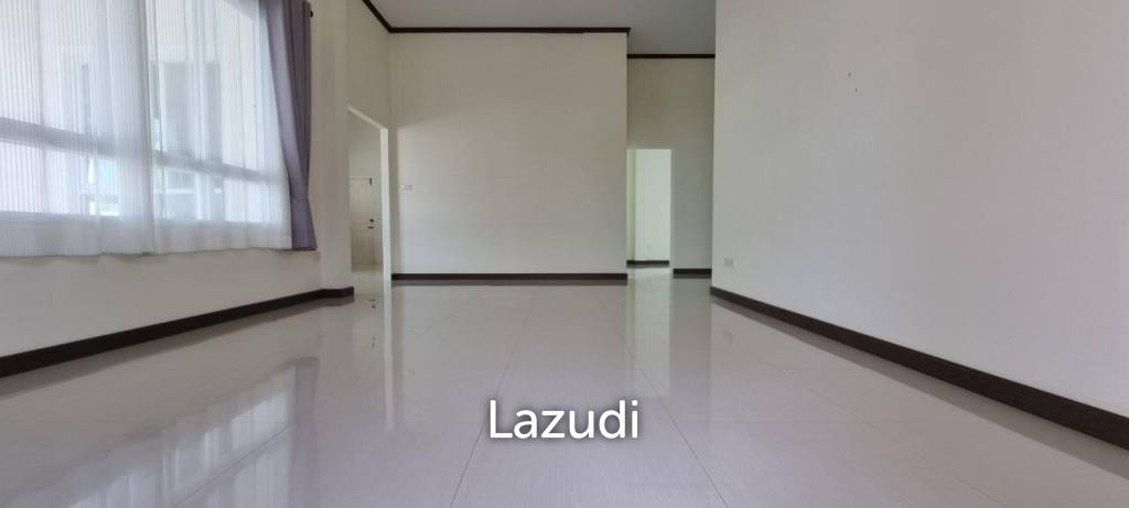 3Bedrooms House for Sale in Sattahip