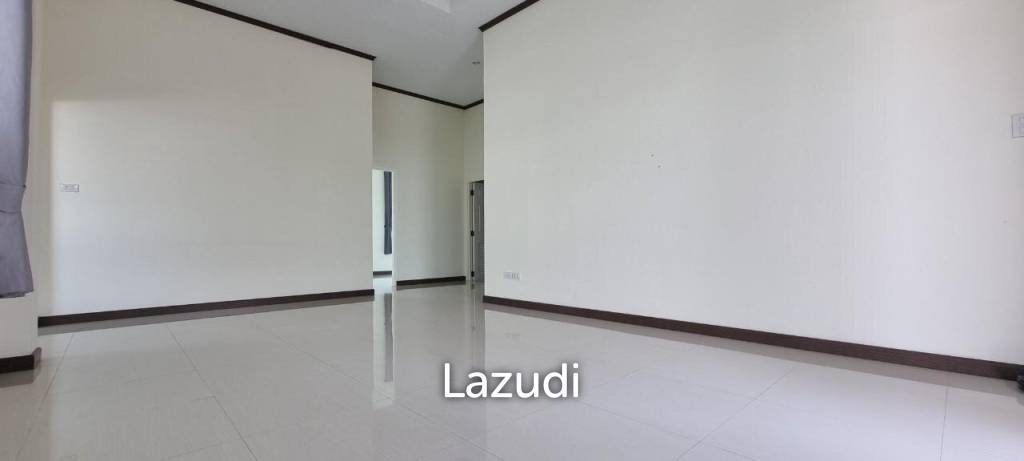 3Bedrooms House for Sale in Sattahip