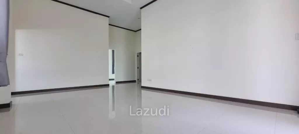 3Bedrooms House for Sale in Sattahip