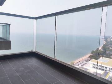 Del Mare Pattaya Condo for Sale