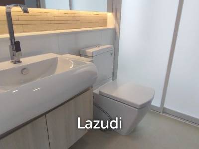 1 Bed 1 Bath 41 SQ.M Del Mare Pattaya Condo
