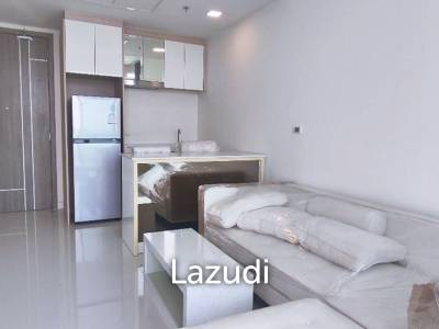 1 Bed 1 Bath 41 SQ.M Del Mare Pattaya Condo