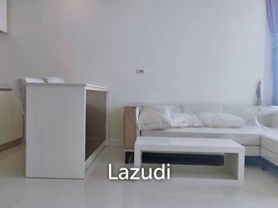 1 Bed 1 Bath 41 SQ.M Del Mare Pattaya Condo