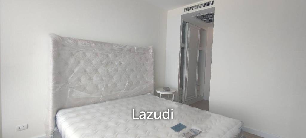 1 Bed 1 Bath 41 SQ.M Del Mare Pattaya Condo