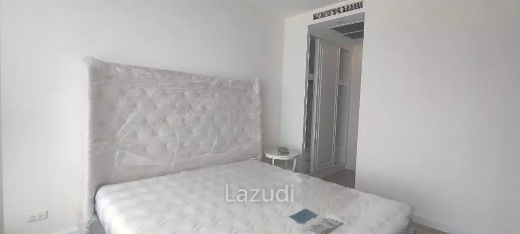 1 Bed 1 Bath 41 SQ.M Del Mare Pattaya Condo