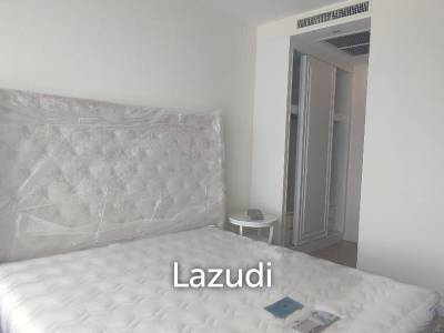 1 Bed 1 Bath 41 SQ.M Del Mare Pattaya Condo
