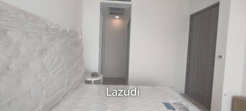 1 Bed 1 Bath 41 SQ.M Del Mare Pattaya Condo