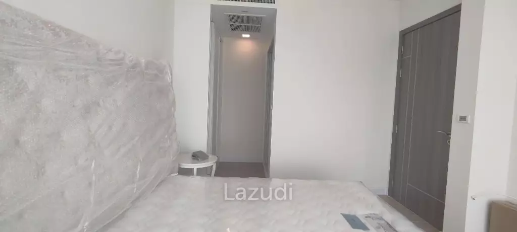 1 Bed 1 Bath 41 SQ.M Del Mare Pattaya Condo