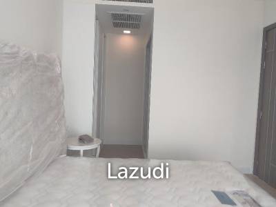 1 Bed 1 Bath 41 SQ.M Del Mare Pattaya Condo