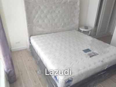 1 Bed 1 Bath 41 SQ.M Del Mare Pattaya Condo