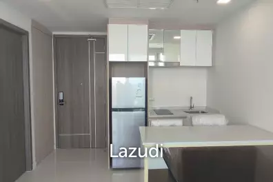 1 Bed 1 Bath 41 SQ.M Del Mare Pattaya Condo