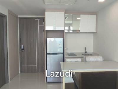 1 Bed 1 Bath 41 SQ.M Del Mare Pattaya Condo
