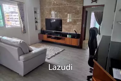 1 Bed 1 Bath 55 SQ.M Nordic Residence