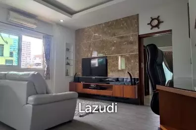 1 Bed 1 Bath 55 SQ.M Nordic Residence