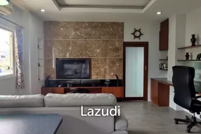 1 Bed 1 Bath 55 SQ.M Nordic Residence