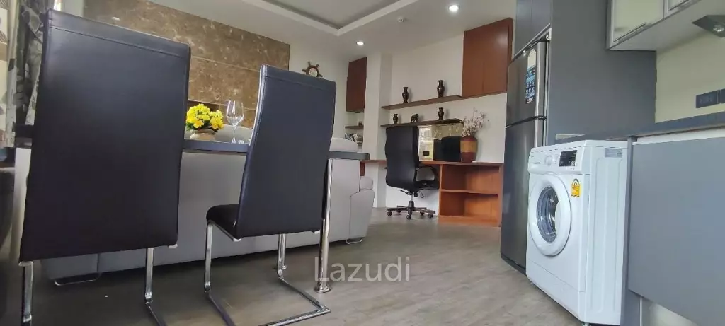 ขายคอนโด นอร์ดิก ดรีม เรสซิเดนซ์