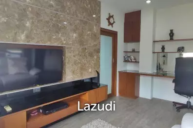 1 Bed 1 Bath 55 SQ.M Nordic Residence