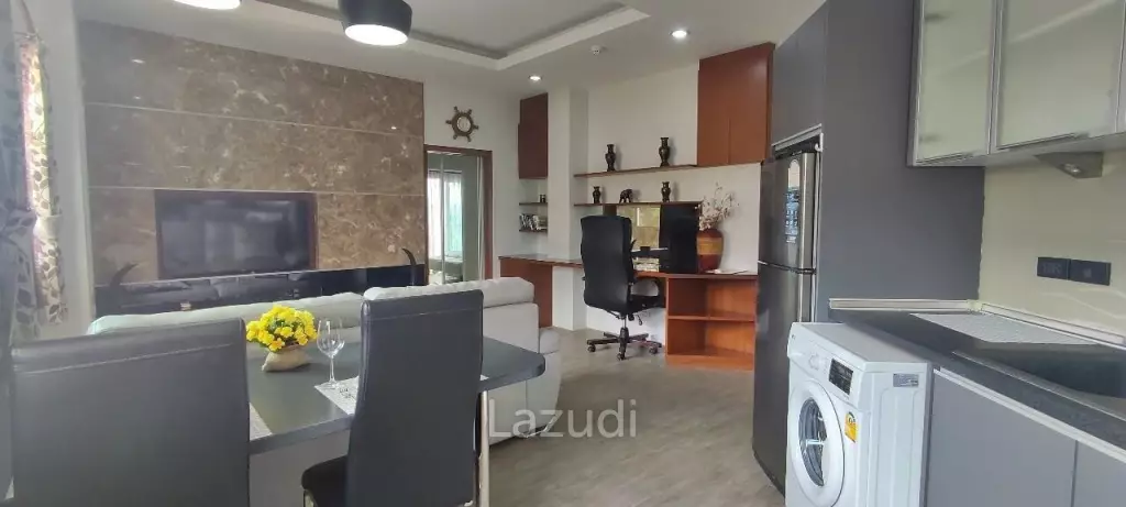 ขายคอนโด นอร์ดิก ดรีม เรสซิเดนซ์