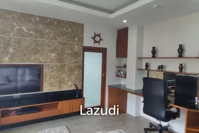 1 Bed 1 Bath 55 SQ.M Nordic Residence
